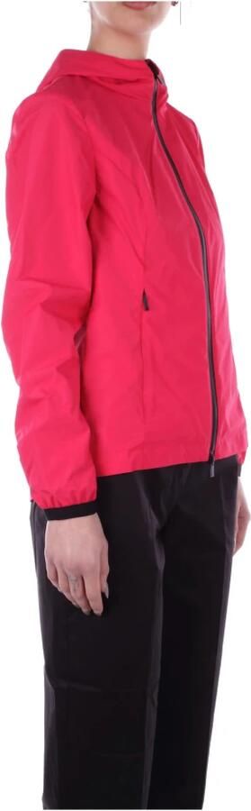 Suns Rode Jas Aardbei Kleur Red Dames - Foto 8