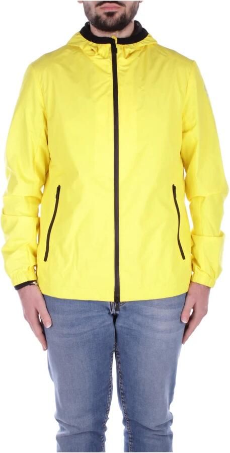 Suns Mesh Jas FLA Gbs41001U Yellow Heren - Foto 9