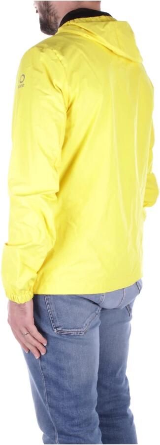 Suns Mesh Jas FLA Gbs41001U Yellow Heren - Foto 7