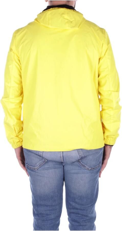 Suns Mesh Jas FLA Gbs41001U Yellow Heren - Foto 4