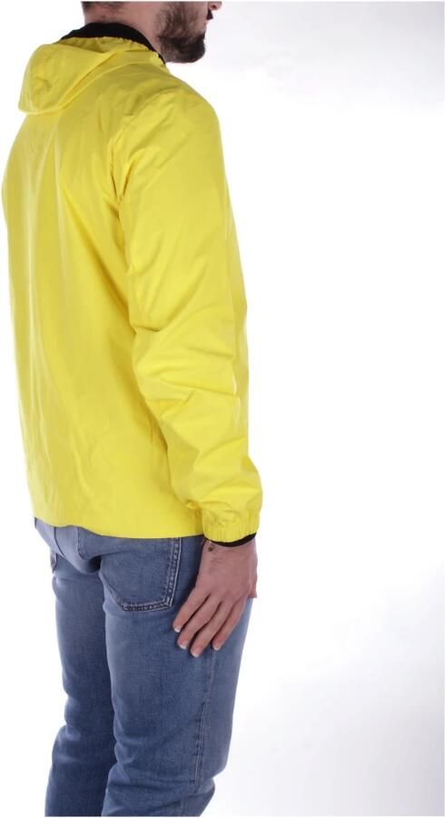 Suns Mesh Jas FLA Gbs41001U Yellow Heren - Foto 3