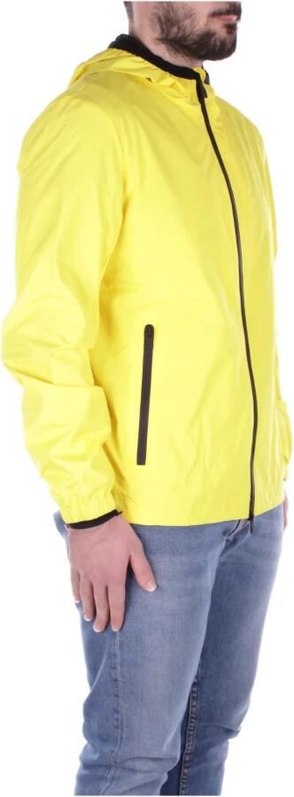 Suns Mesh Jas FLA Gbs41001U Yellow Heren - Foto 6