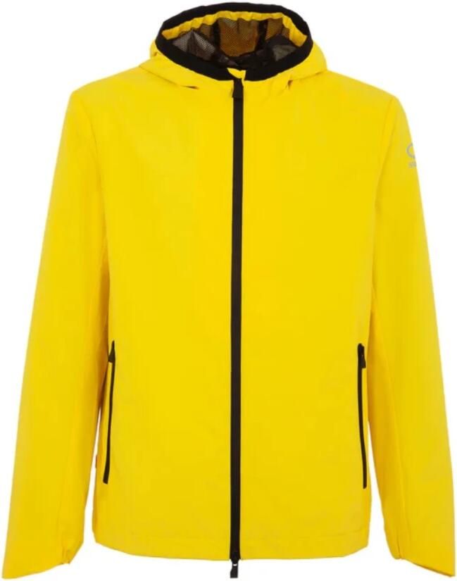 Suns Mesh Jas FLA Gbs41001U Yellow Heren