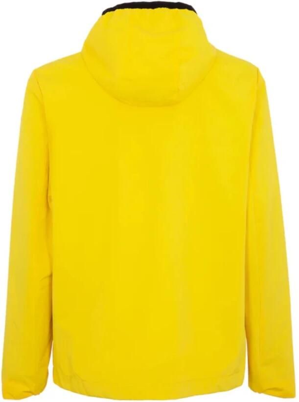 Suns Mesh Jas FLA Gbs41001U Yellow Heren - Foto 2