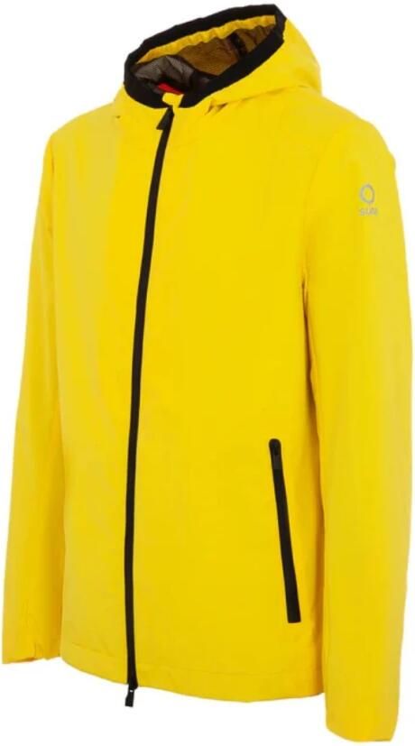 Suns Mesh Jas FLA Gbs41001U Yellow Heren - Foto 5