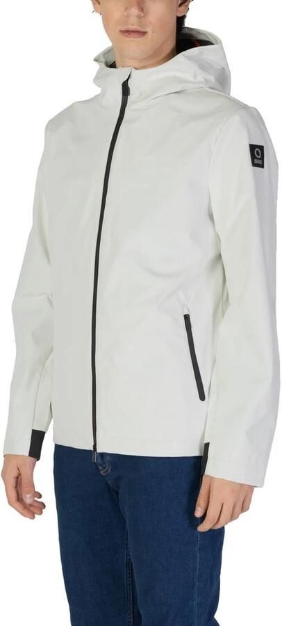 Suns Polyesterjas voor mannen herfst winter Gray Heren - Foto 3