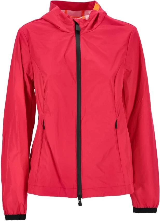 Suns Rode Jas Aardbei Kleur Red Dames - Foto 2