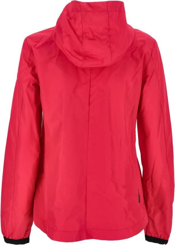 Suns Rode Jas Aardbei Kleur Red Dames - Foto 3