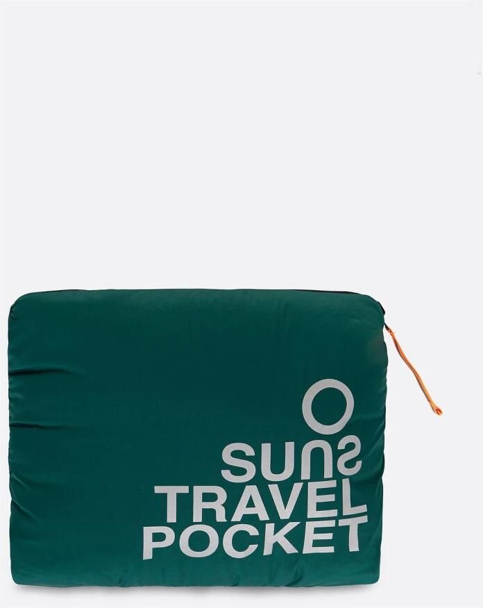Suns Stijlvolle Jas Green Heren - Foto 3