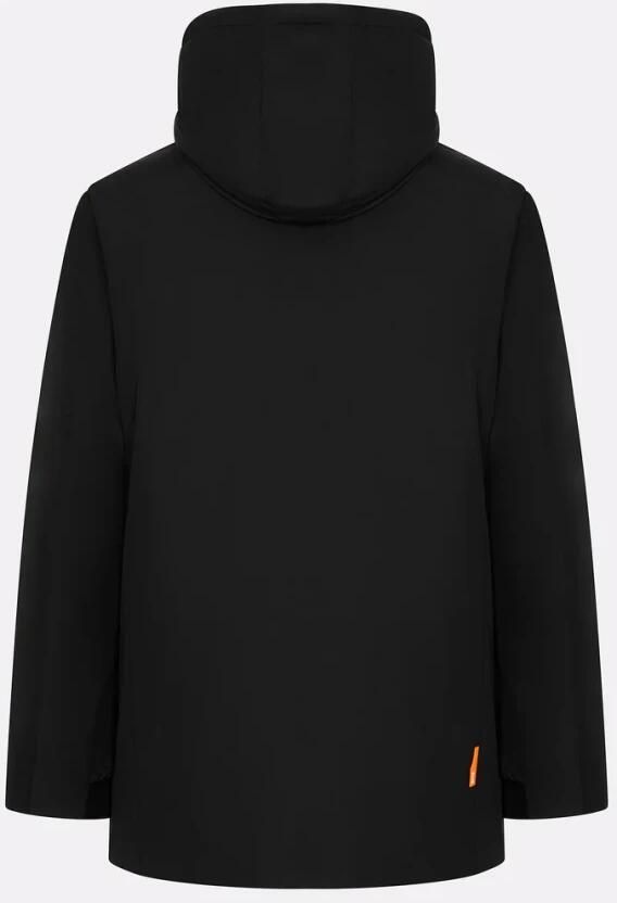 Suns Stijlvolle Jassen voor Alle Gelegenheden Black Heren - Foto 3