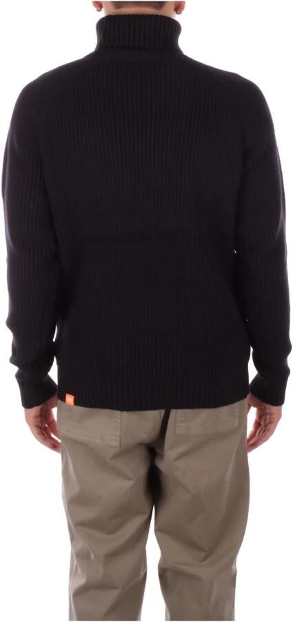 Suns Zwarte coltrui Black Heren