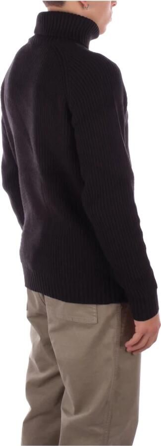 Suns Zwarte coltrui Black Heren - Foto 2