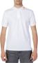 Sunspel Witte Katoenen Polo Shirt met Knoopsluiting White Heren - Thumbnail 1