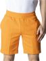 Sunspel Oranje Heren Shorts Orange Heren - Thumbnail 1