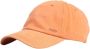 Superdry Cap Vintage EMB Oranje Unisex - Thumbnail 1