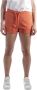 Superdry Korte Broek Short en jersey et coton bio femme Vintage Logo - Thumbnail 2