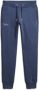 Superdry Essential Logo Dames Joggingpak Blue Dames - Thumbnail 2