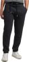 Superdry Geborduurd joggingpak Vintage Logo Black Heren - Thumbnail 1