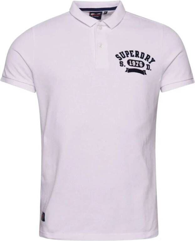 Superdry Poloshirt SD-VINTAGE SUPERSTATE POLO