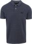Superdry regular fit polo Classic Pique 97t - Thumbnail 2