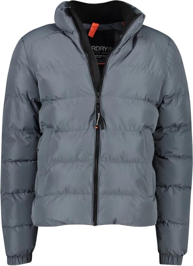 Superdry Gewatteerde jas SPORTS PUFFER JACKET
