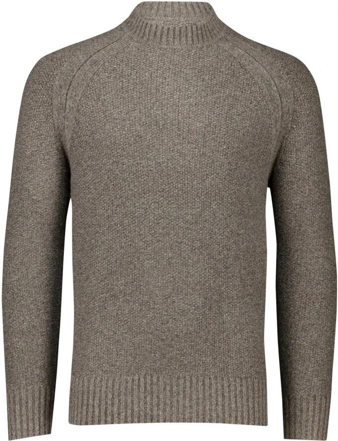 Superdry Bruine Trui Brown Heren
