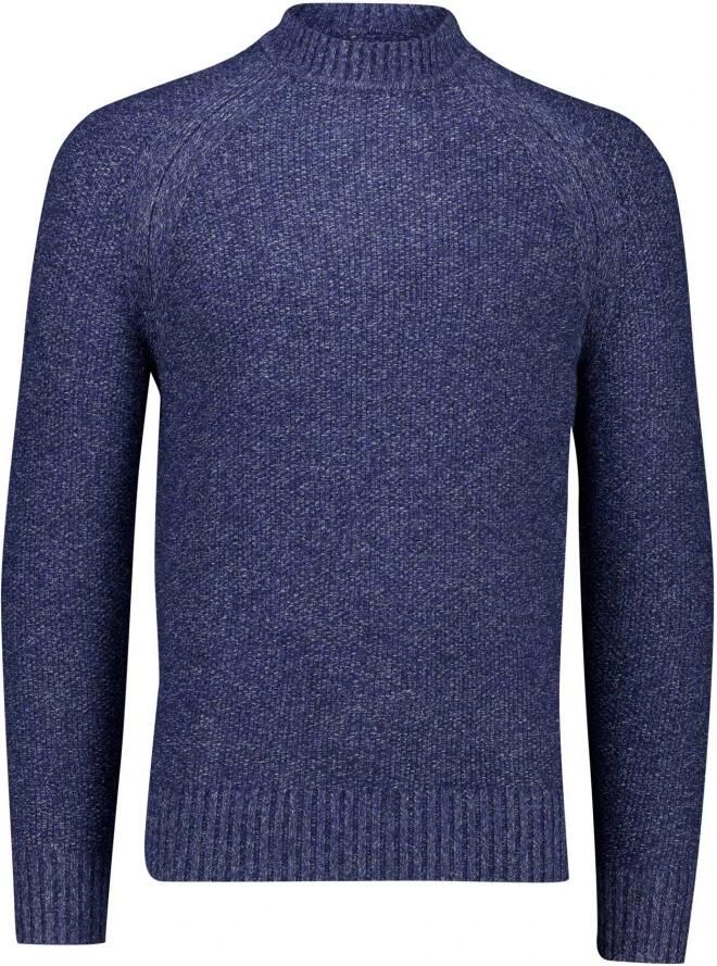 Superdry Trui Pull épais manches raglan