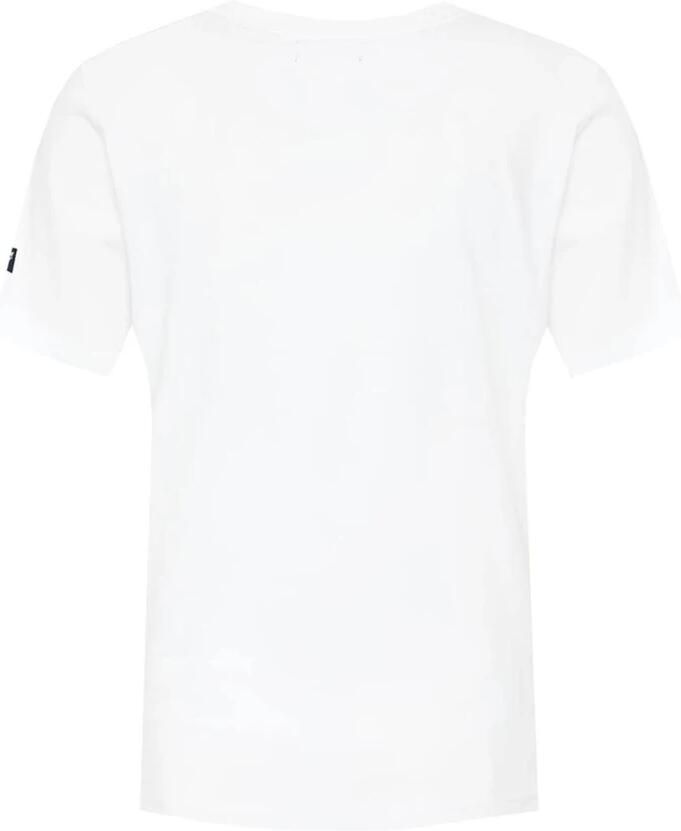 Superdry Shirt met print vlot shirt met metallic details - Foto 2