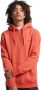 Superdry Sweatshirt vintage logo Oranje Heren - Thumbnail 1
