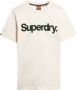 Superdry T-shirt CORE LOGO CLASSIC T SHIRT - Thumbnail 2