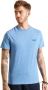 Superdry Shirt met ronde hals Organic Cotton Essential Logo T-Shirt - Thumbnail 3