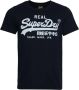 Superdry Shirt met ronde hals SD-VINTAGE VL NOOS TEE - Thumbnail 1