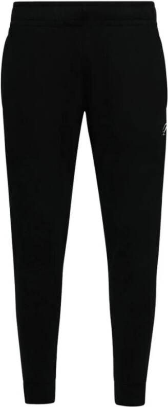 Superdry Essential Code Joggers Zwart Heren