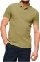 Superdry Poloshirt met logostitching model 'VINT DESTROY' - Thumbnail 3