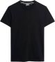 Superdry Zwarte T-shirts en Polos Zwart Heren - Thumbnail 1