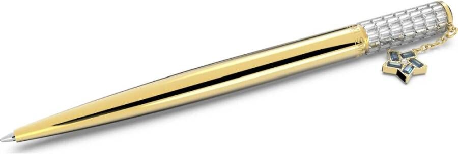 Swarovski Accessoires Geel Dames