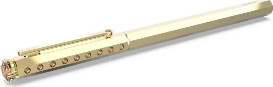 Swarovski Accommodatie Yellow Dames