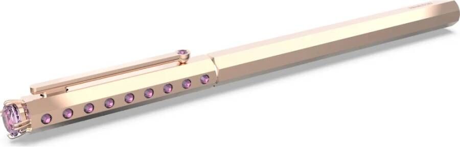 Swarovski Accommodatie Yellow Unisex