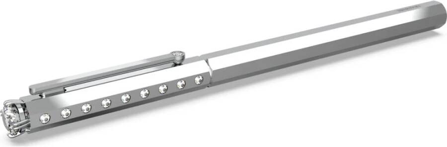 Swarovski Accommodatie Grijs Unisex