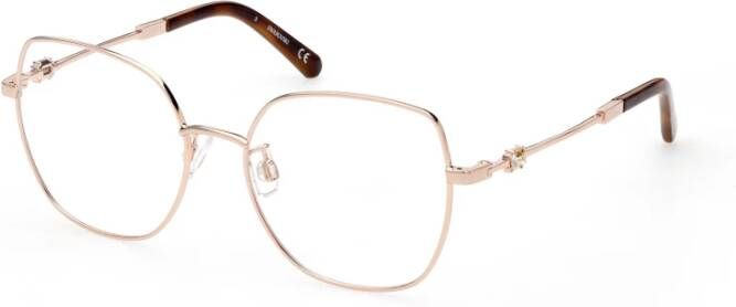 Swarovski Bril Yellow Dames