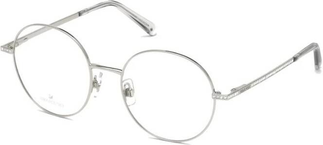 Swarovski Bril Grijs Dames