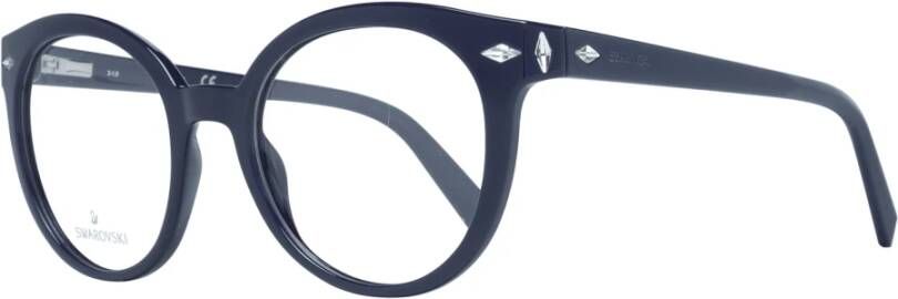 Swarovski Purple Frames for Woman Purple Dames
