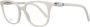 Swarovski White Frames for Woman Wit Dames - Thumbnail 1