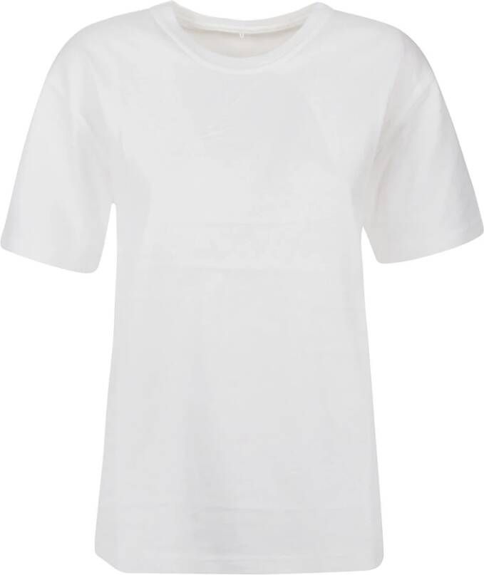 T by Alexander Wang T-Shirts Wit Dames