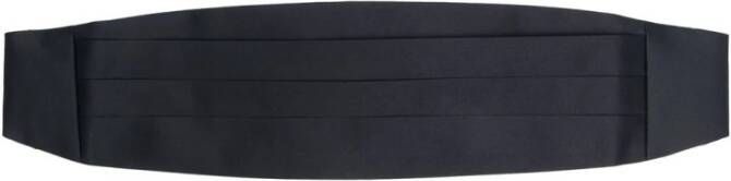 Tagliatore Blauwe Pakriem Blauw Heren