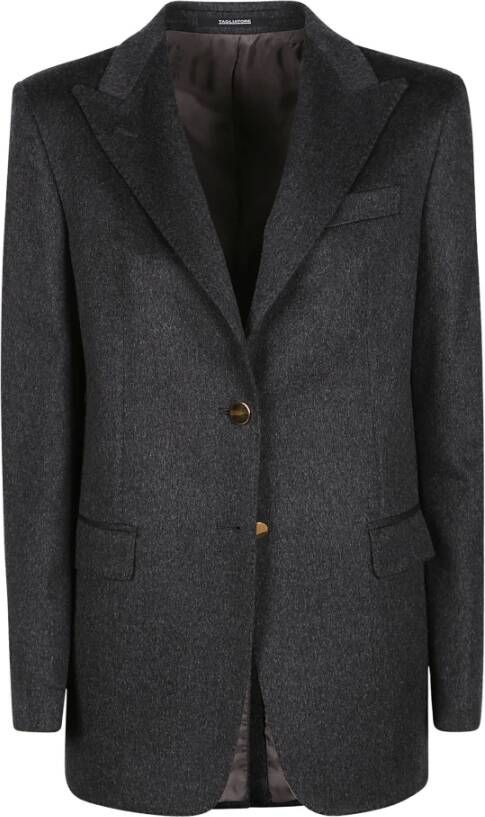 Tagliatore Blazers Zwart Dames
