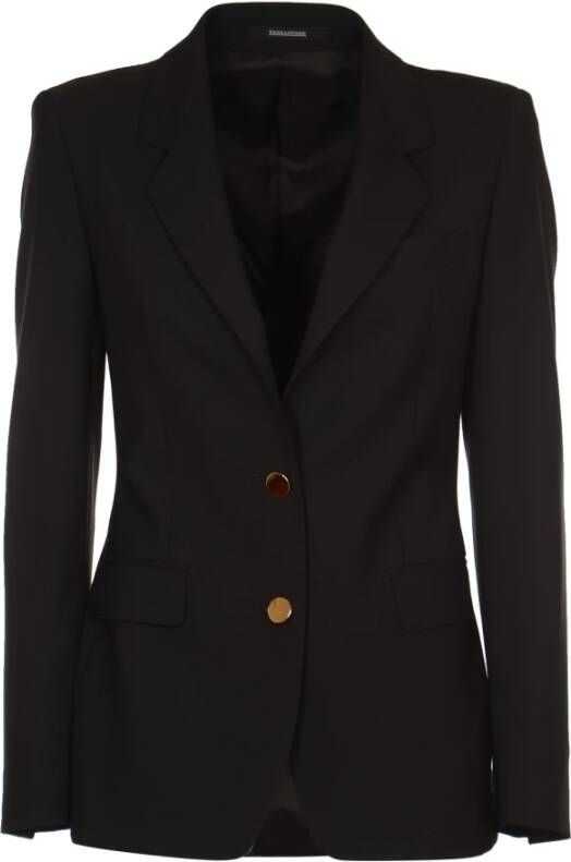 Tagliatore Damesjassen Zwart Dames
