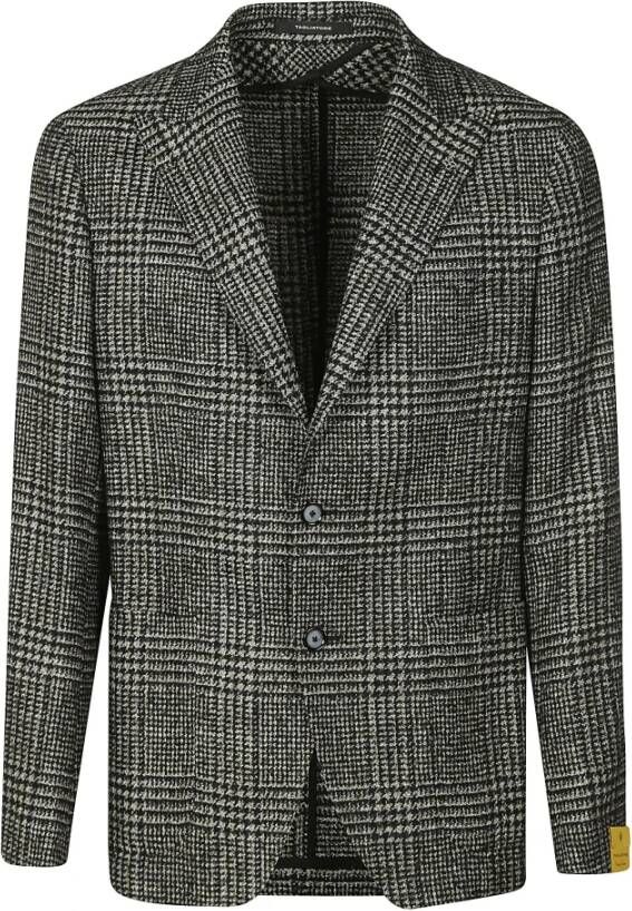 Tagliatore Formele blazer Grijs Heren