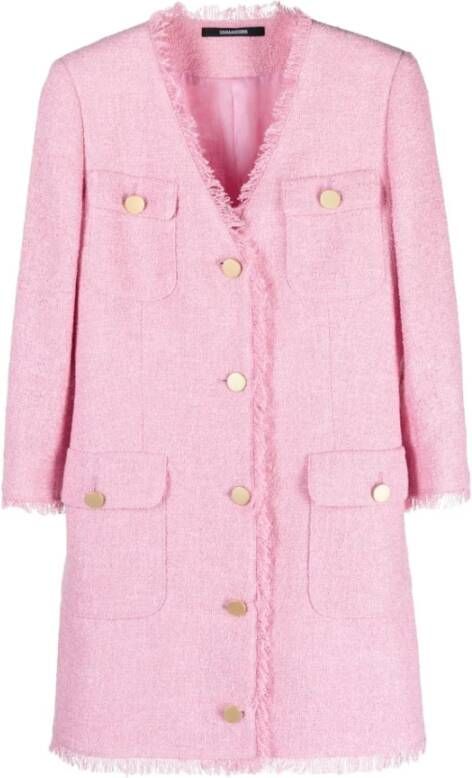 Tagliatore Outdoor Roze Dames