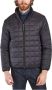 Taion Down Jackets Zwart Heren - Thumbnail 1